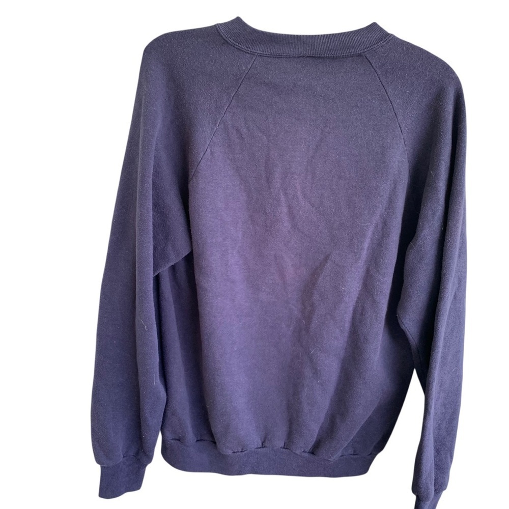 Vintage Honorable Order of Kentucky Colonels Crewneck Sweatshirt 90s Sweater - Picture 2 of 7